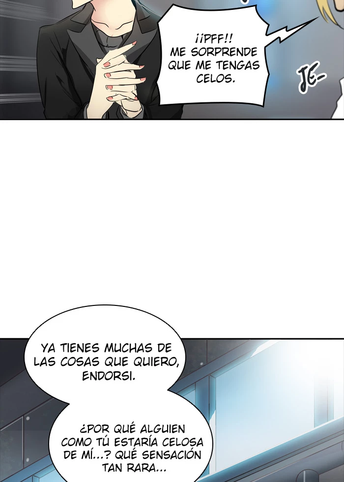 El irregular capítulo 341, página 90