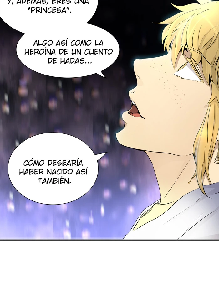 El irregular capítulo 341, página 92