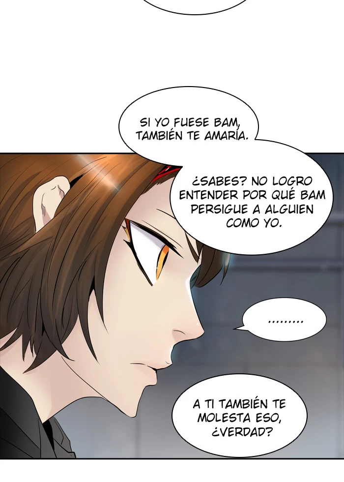 El irregular capítulo 341, página 94