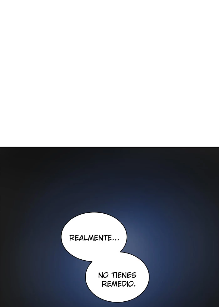 El irregular capítulo 341, página 95