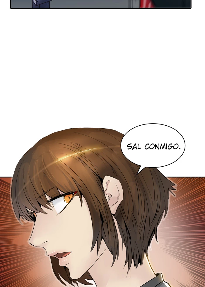 El irregular capítulo 341, página 97