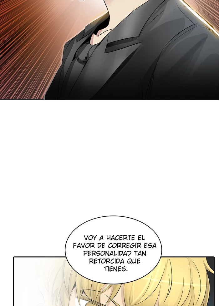 El irregular capítulo 341, página 98