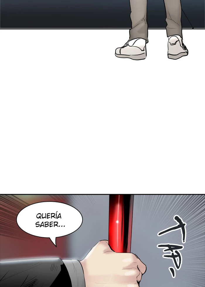 El irregular capítulo 341, página 103