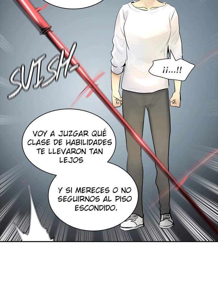 El irregular capítulo 341, página 106