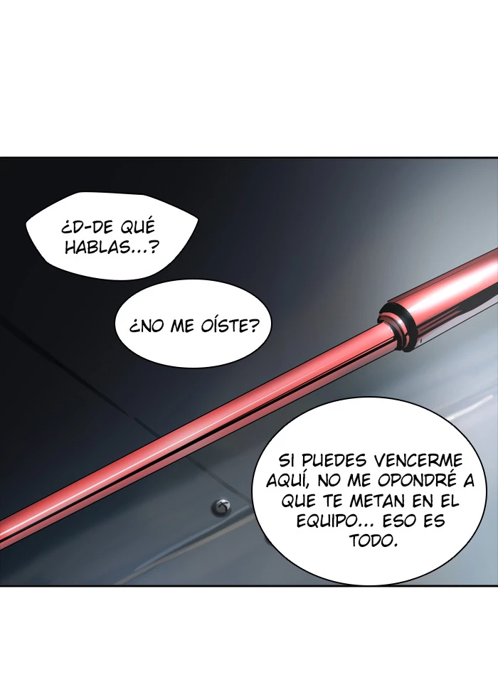 El irregular capítulo 341, página 107