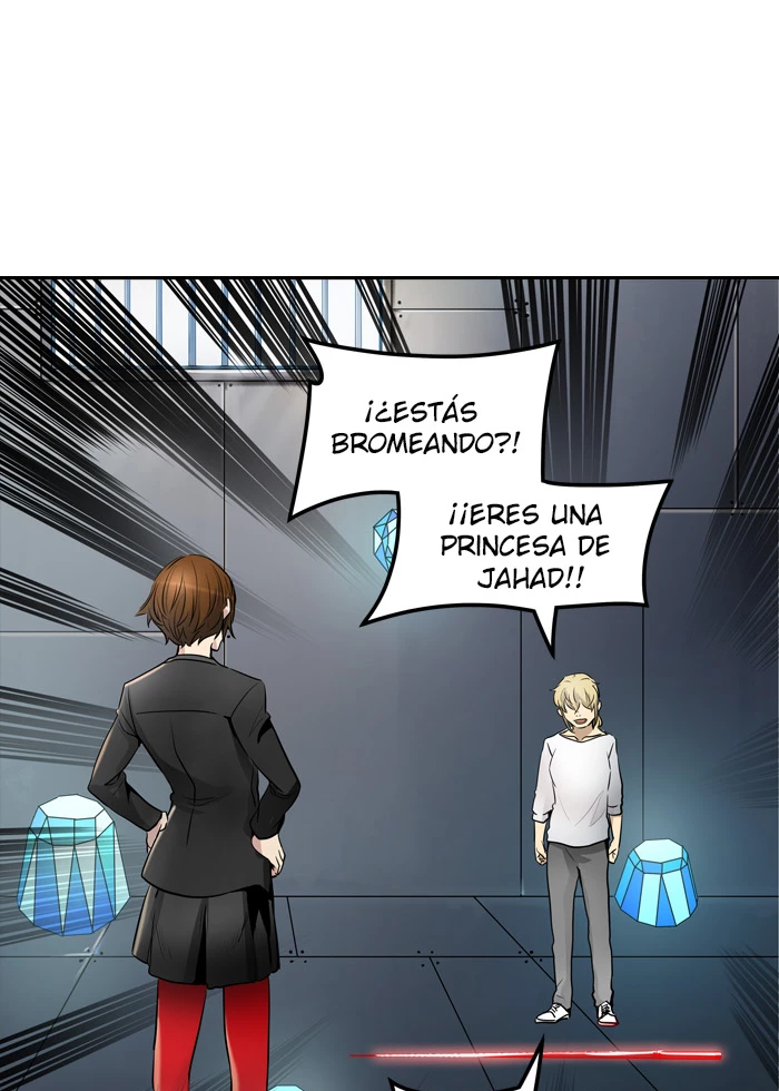 El irregular capítulo 341, página 108