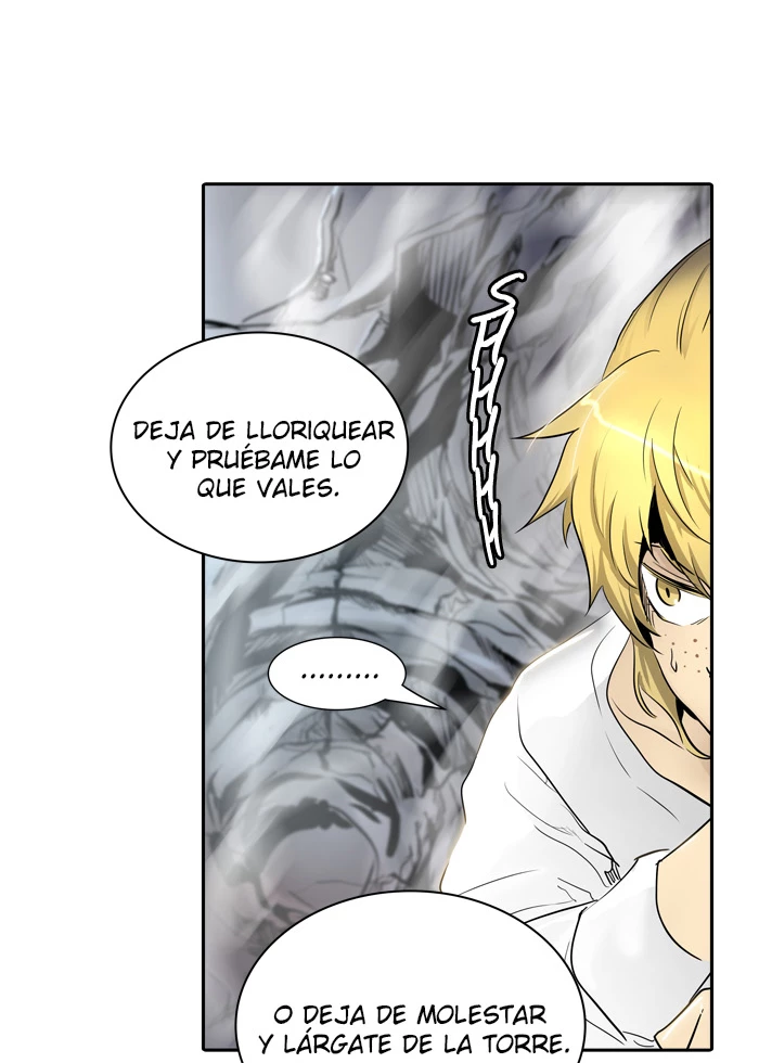 El irregular capítulo 341, página 115