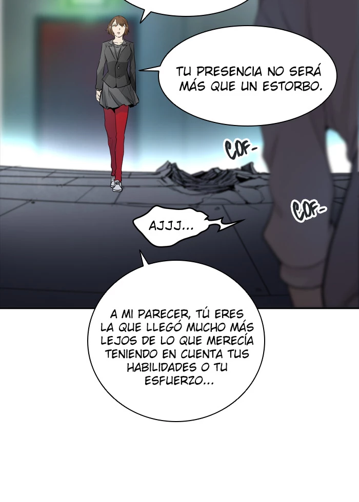 El irregular capítulo 341, página 120