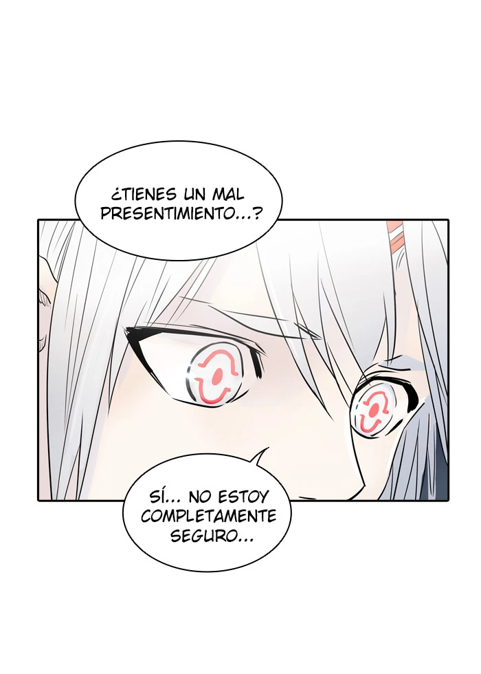 El irregular capítulo 341, página 127