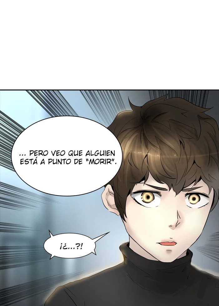 El irregular capítulo 341, página 128
