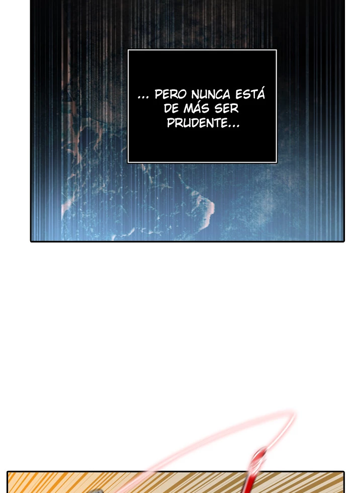 El irregular capítulo 341, página 135