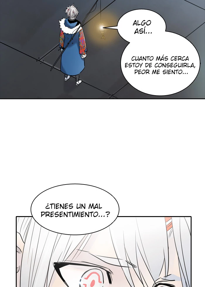 El irregular capítulo 342, página 3