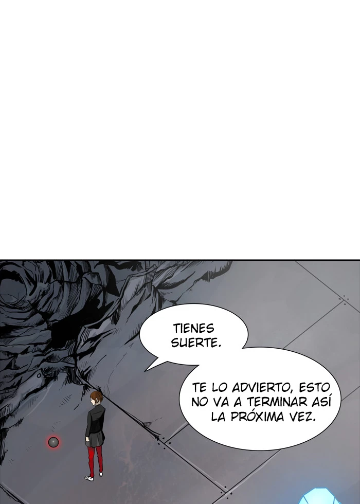El irregular capítulo 342, página 19