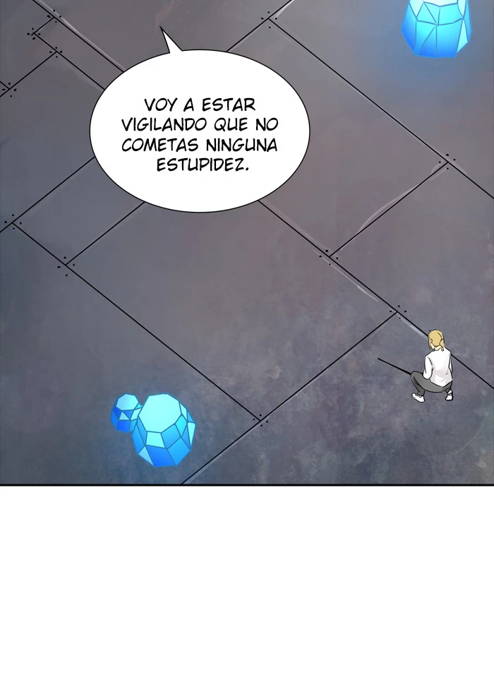 El irregular capítulo 342, página 20