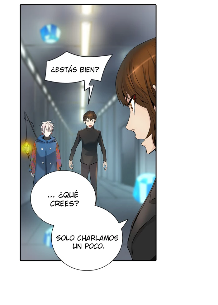 El irregular capítulo 342, página 24