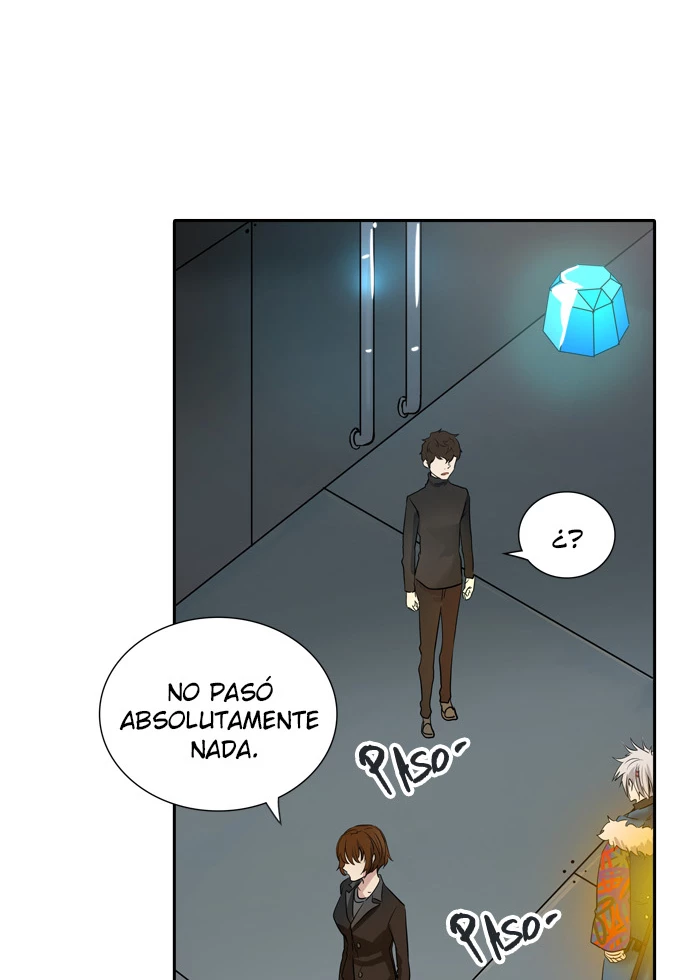 El irregular capítulo 342, página 25