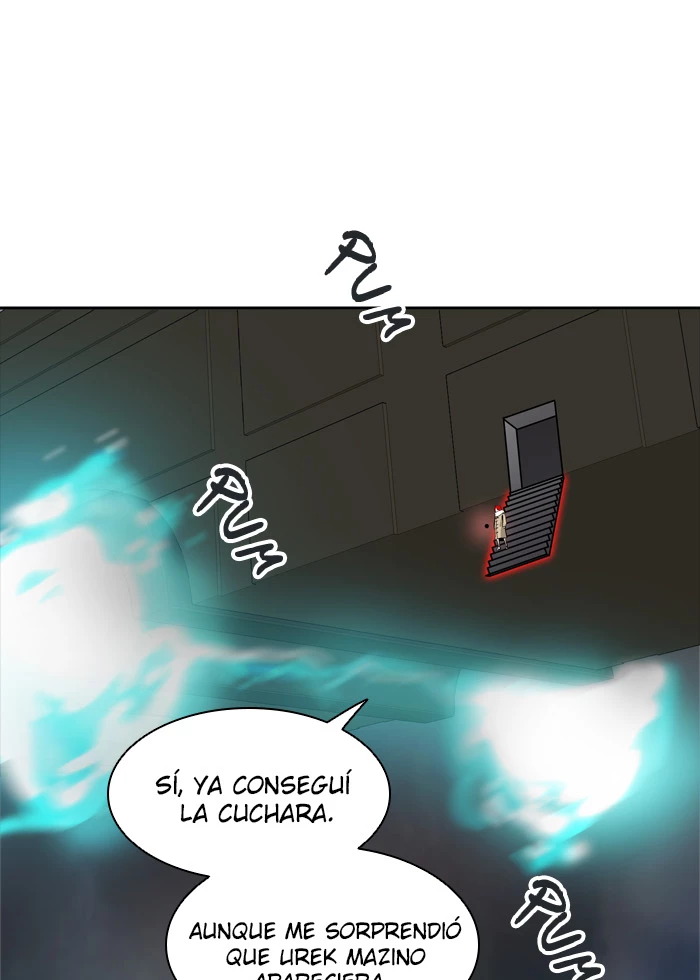 El irregular capítulo 342, página 32