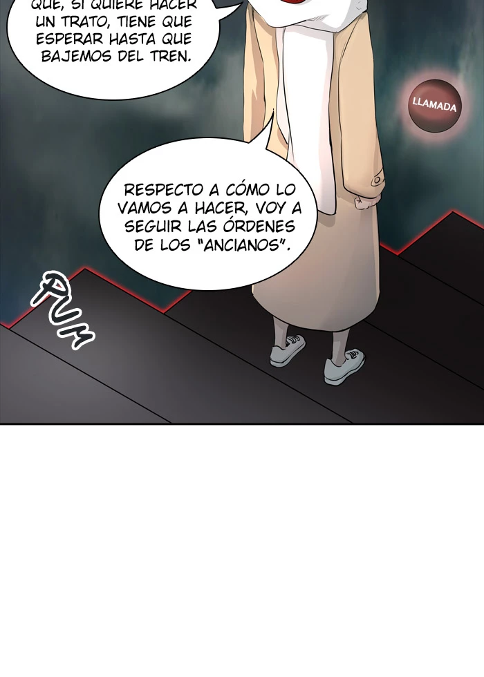 El irregular capítulo 342, página 34
