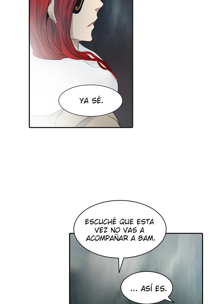 El irregular capítulo 342, página 39