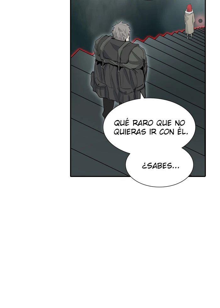 El irregular capítulo 342, página 40
