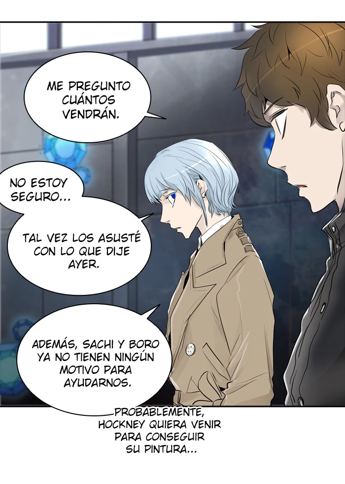 El irregular capítulo 342, página 48
