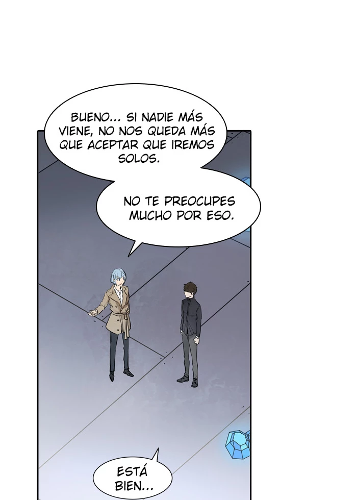 El irregular capítulo 342, página 49