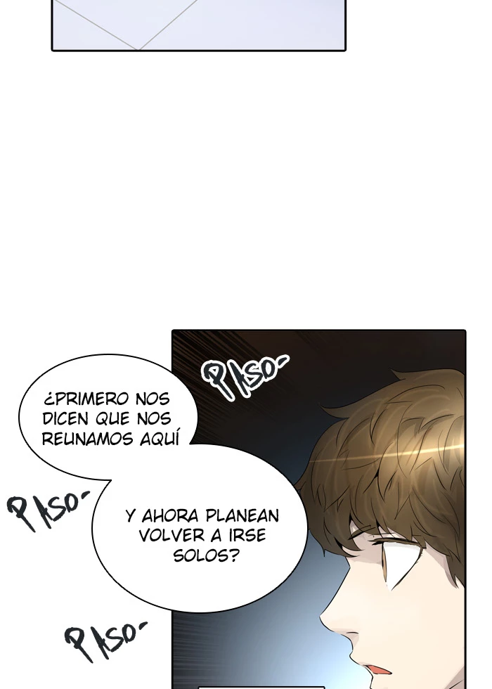 El irregular capítulo 342, página 50