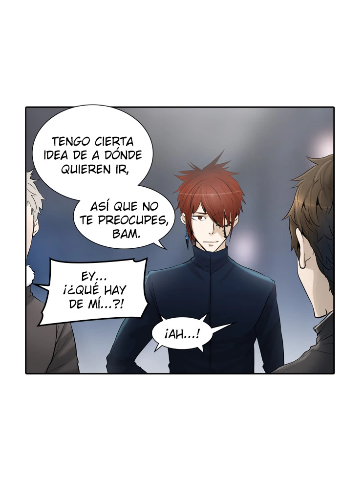 El irregular capítulo 342, página 57