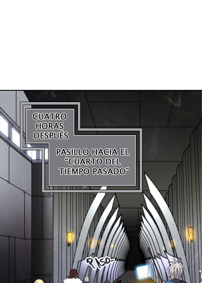 El irregular capítulo 342, página 64