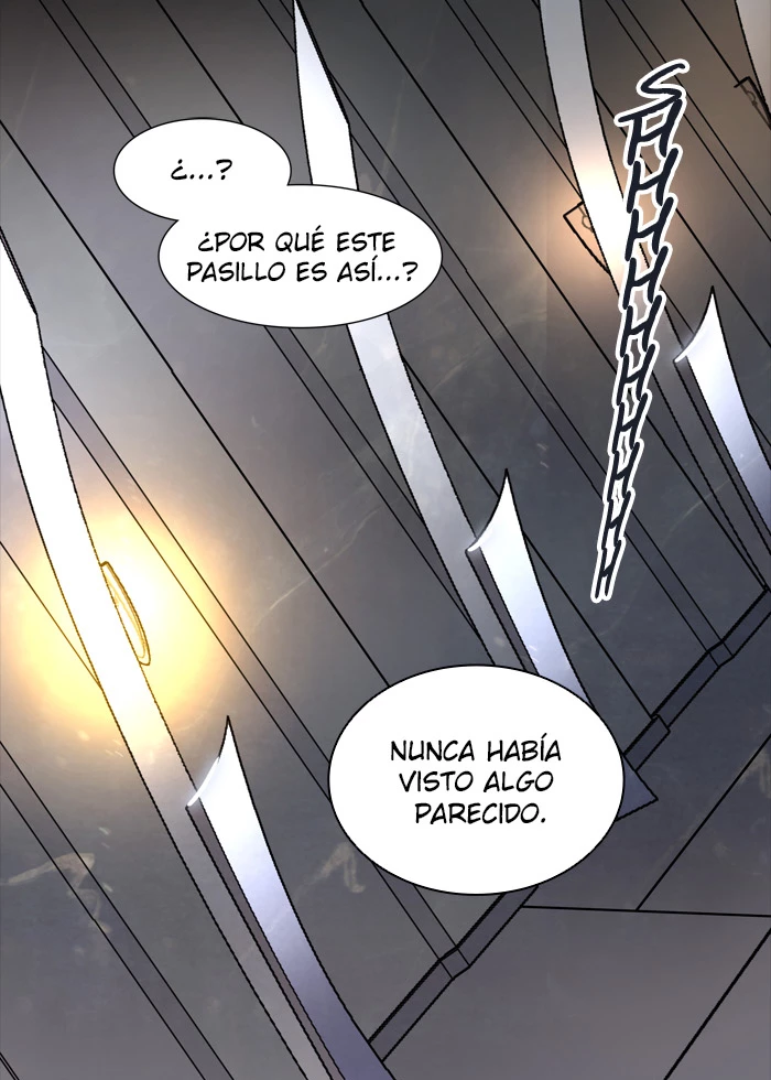 El irregular capítulo 342, página 66