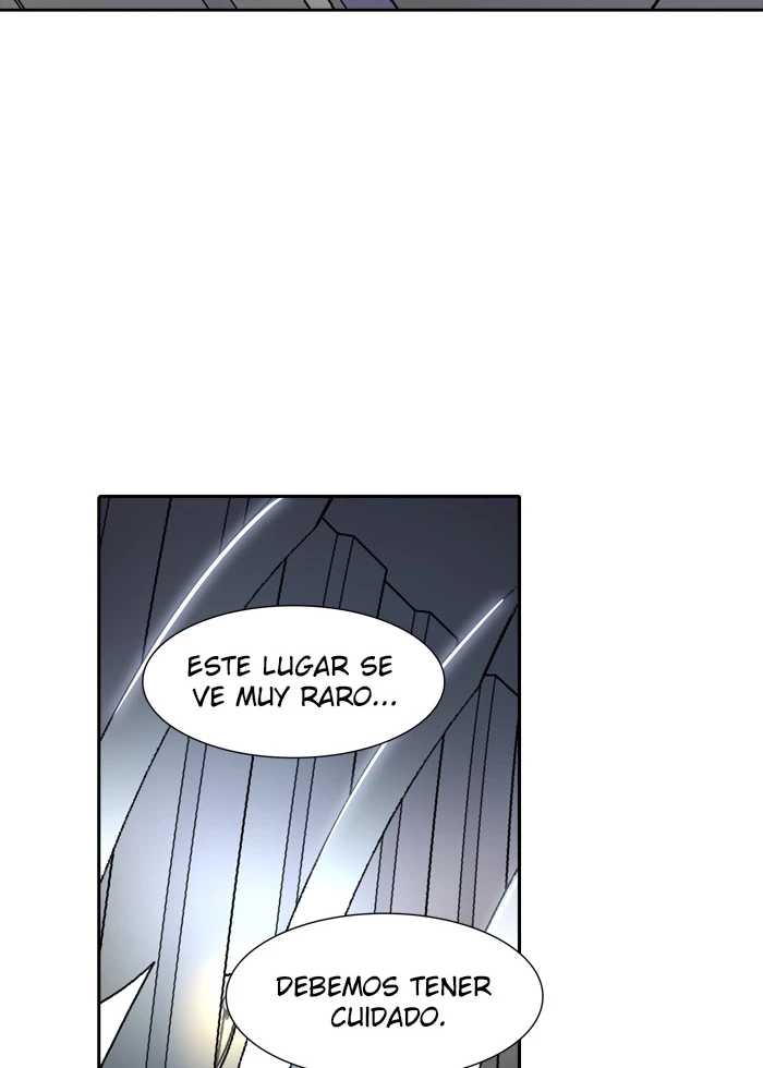 El irregular capítulo 342, página 67