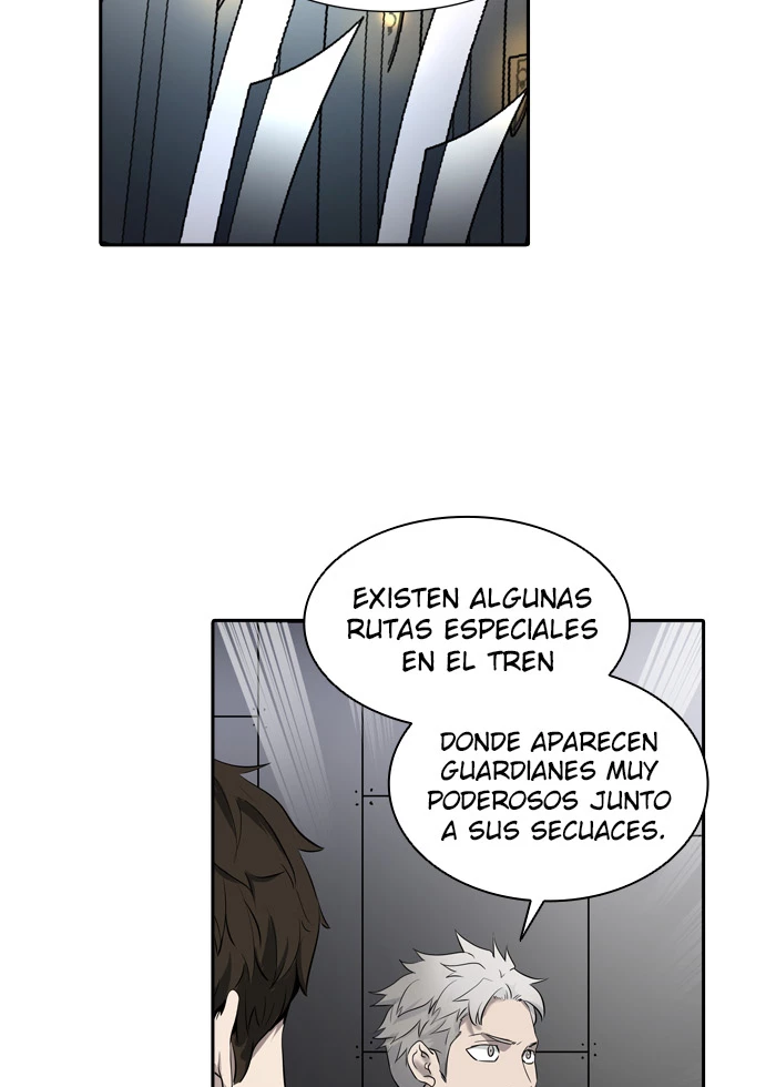 El irregular capítulo 342, página 68