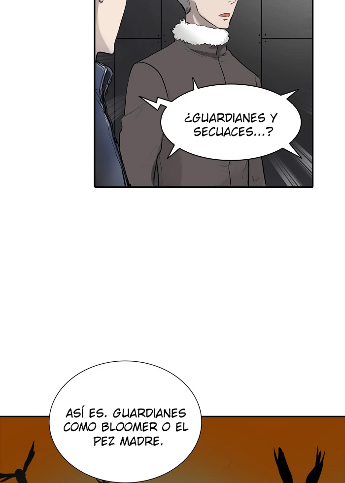 El irregular capítulo 342, página 69