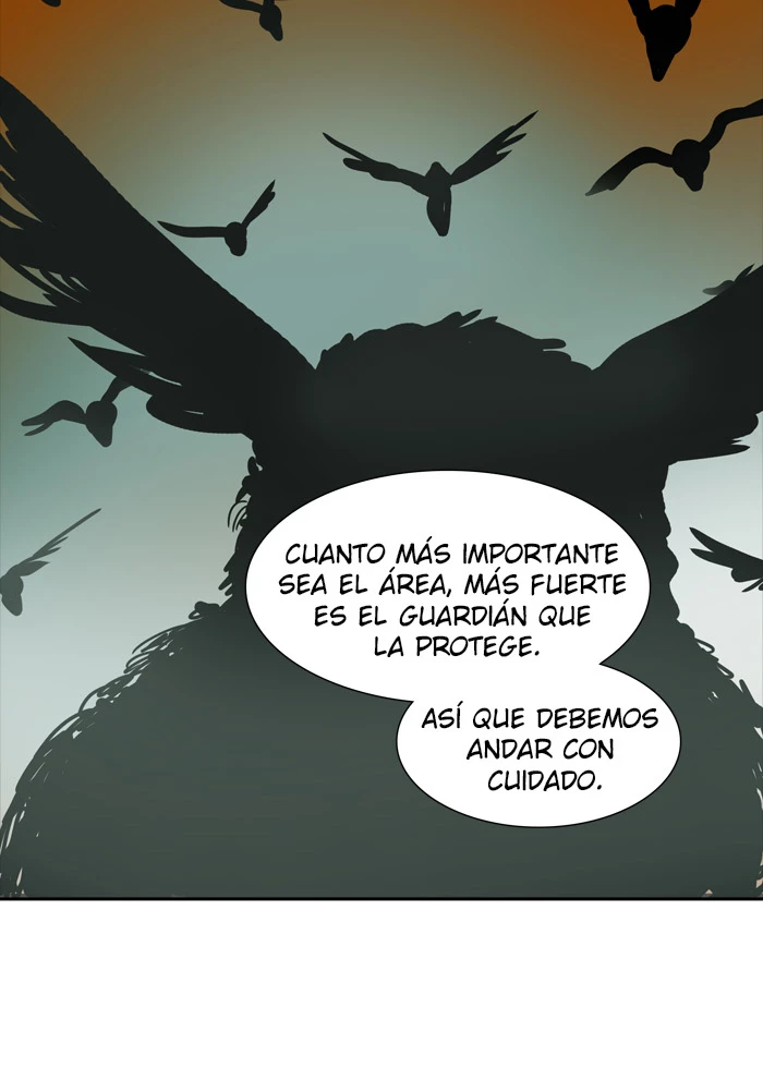 El irregular capítulo 342, página 70