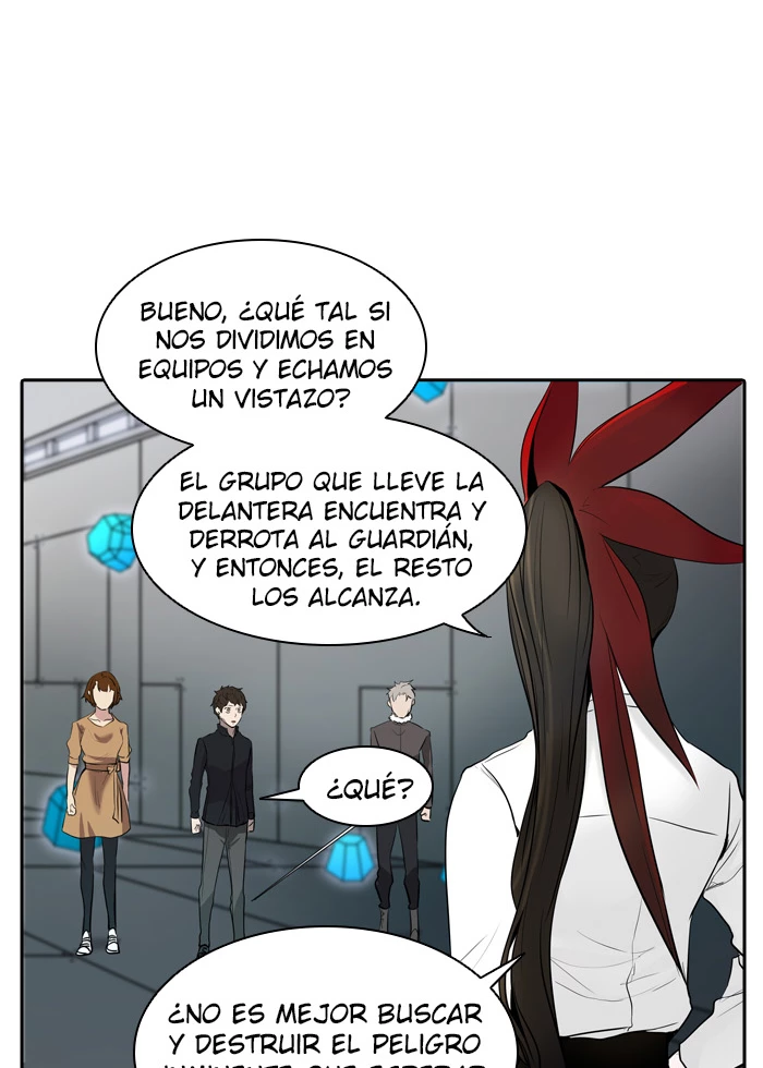 El irregular capítulo 342, página 71