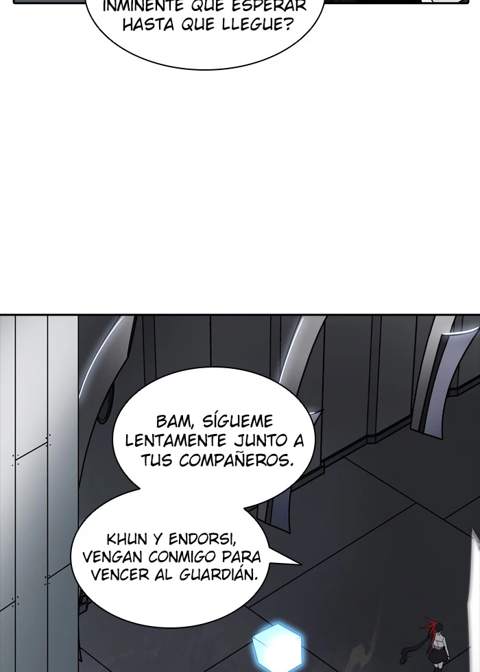 El irregular capítulo 342, página 72