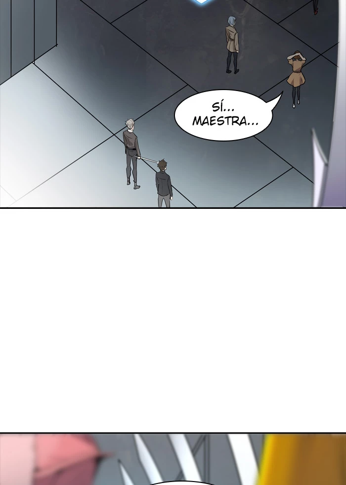 El irregular capítulo 342, página 73