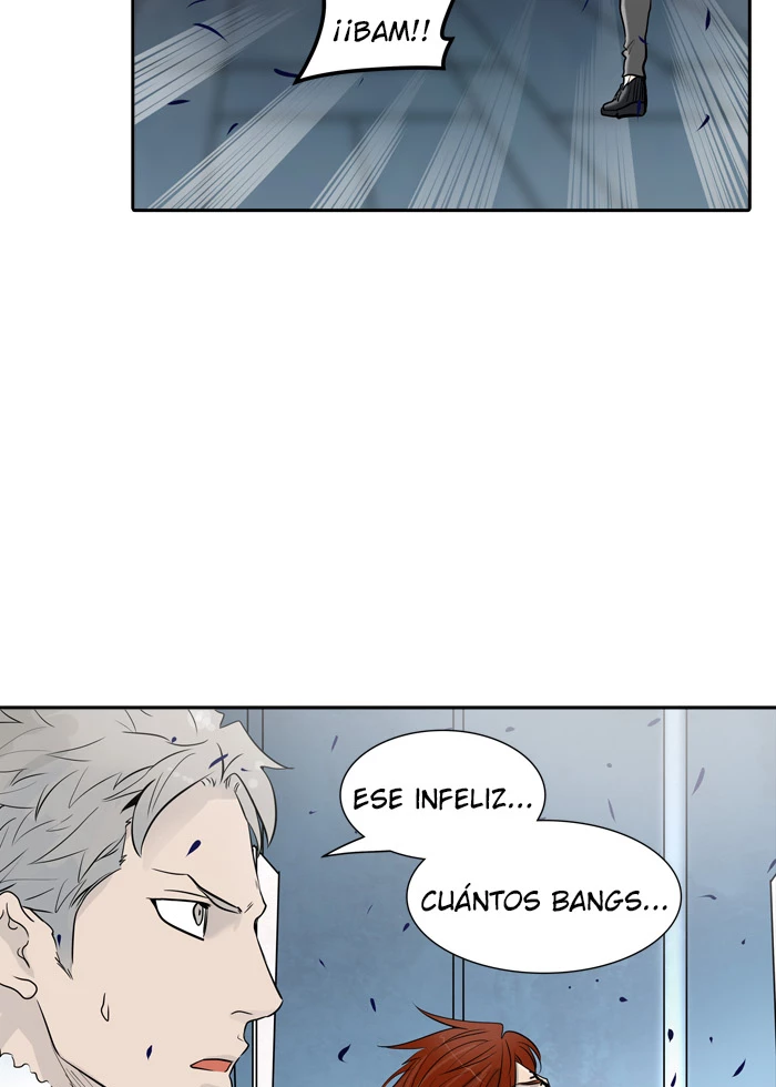 El irregular capítulo 342, página 97