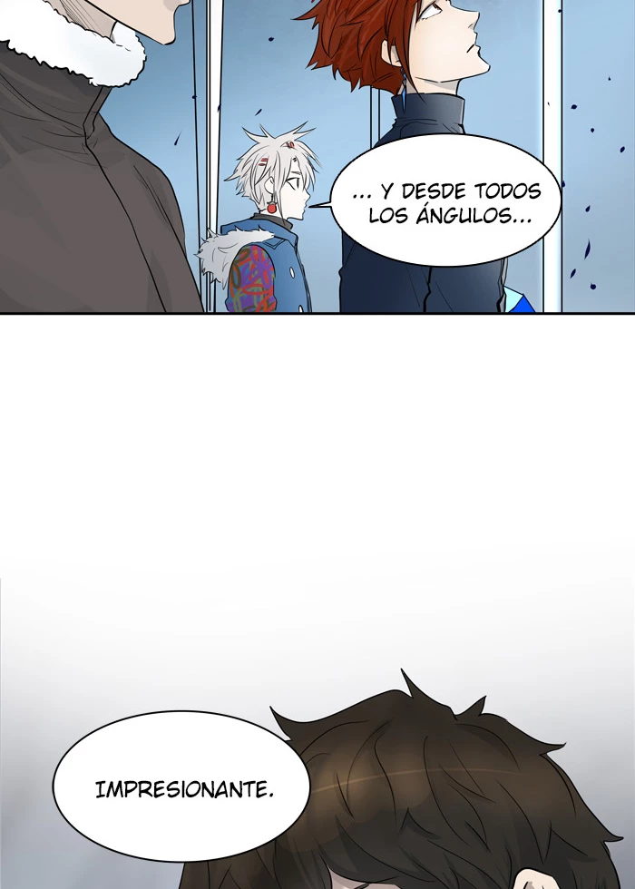 El irregular capítulo 342, página 98