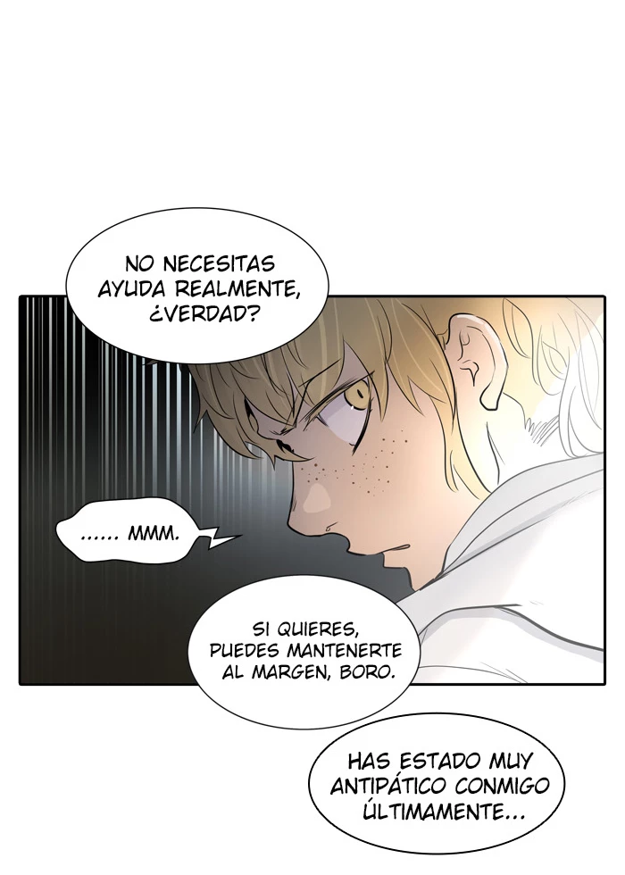 El irregular capítulo 342, página 100