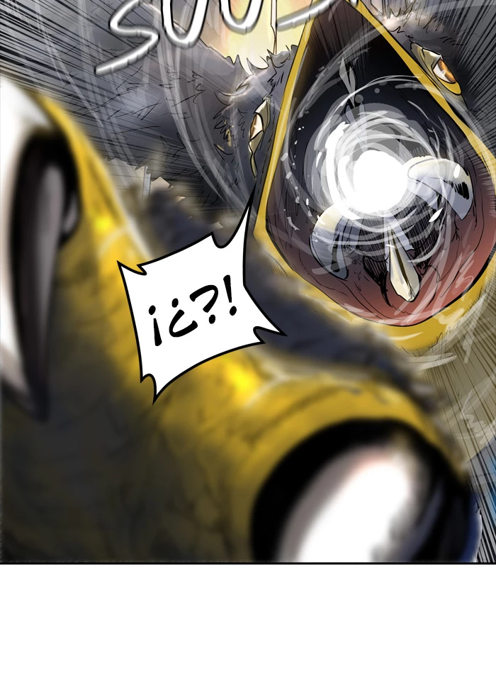 El irregular capítulo 342, página 114