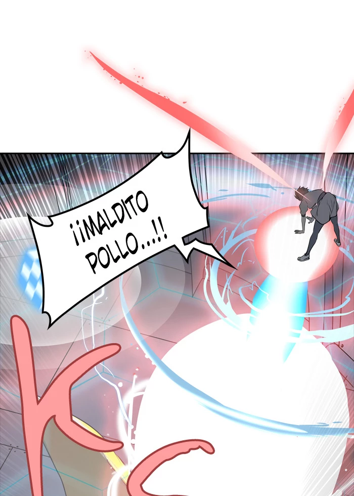 El irregular capítulo 342, página 120