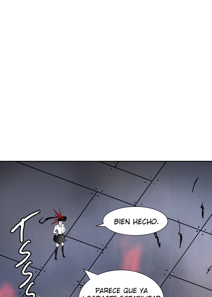 El irregular capítulo 342, página 124