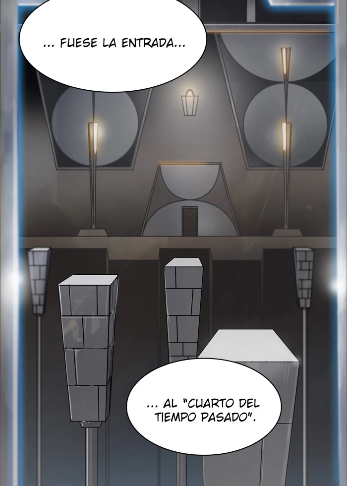 El irregular capítulo 342, página 131