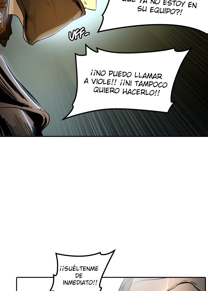 El irregular capítulo 342, página 138