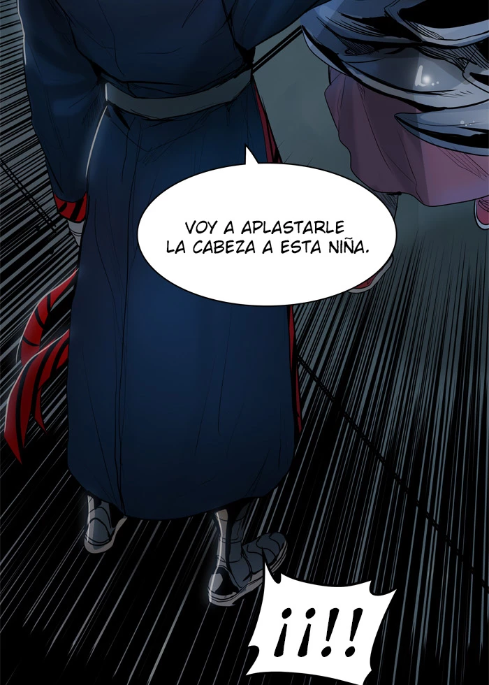 El irregular capítulo 342, página 142