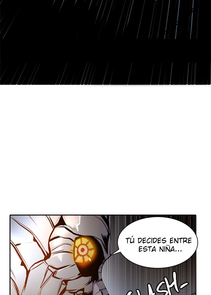 El irregular capítulo 342, página 143