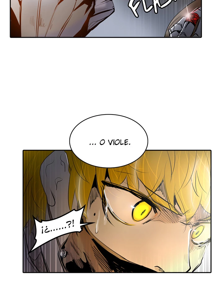 El irregular capítulo 342, página 144