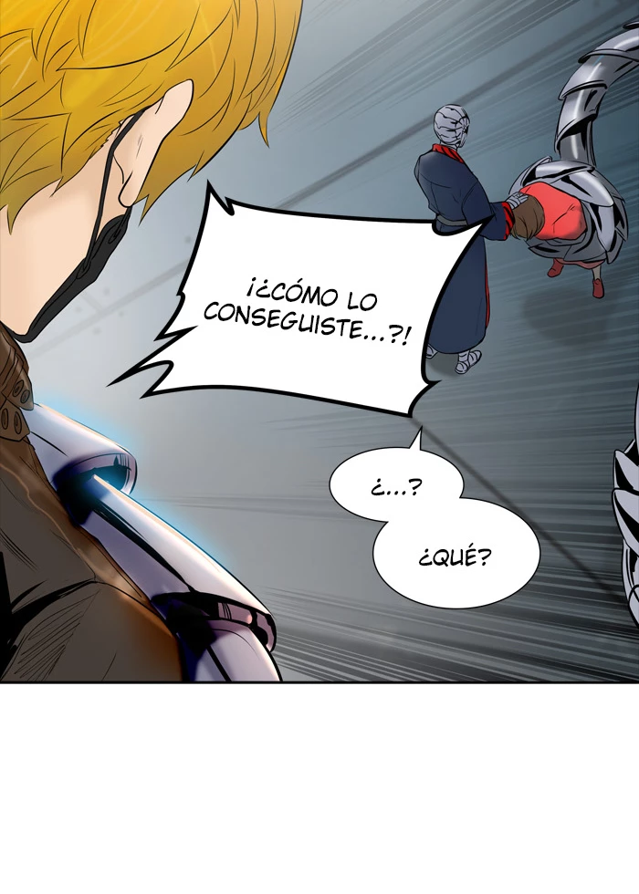 El irregular capítulo 343, página 4