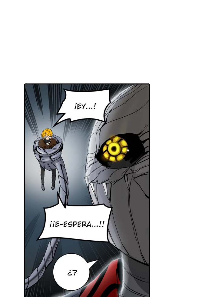 El irregular capítulo 343, página 5